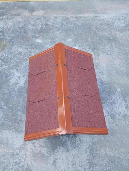 Cușcă căsuța pisică