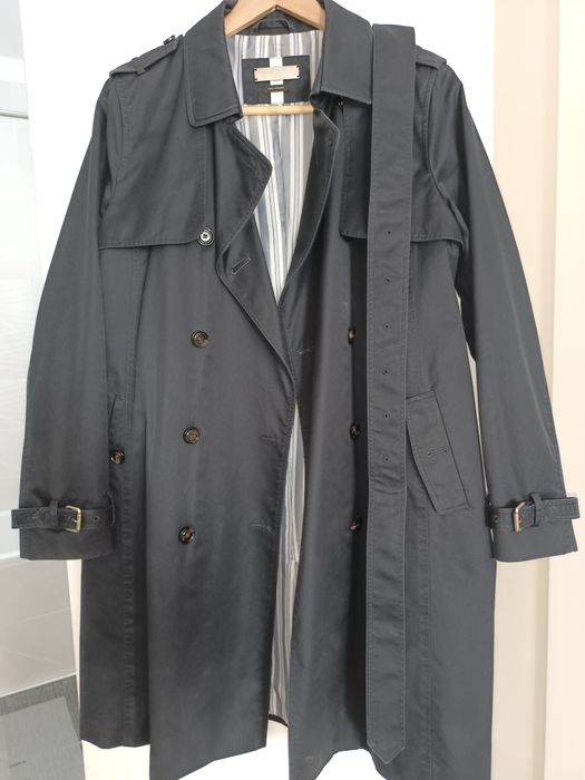 Тренч от Massimo Dutti