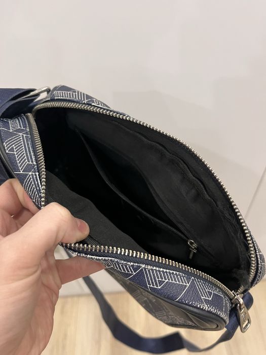 Барсетка Lacoste