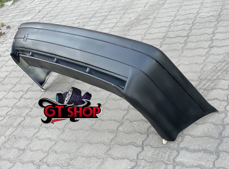 Передний бампер BMW e34 е36 е38 e39 е60 бмв x5 задний бампер пороги