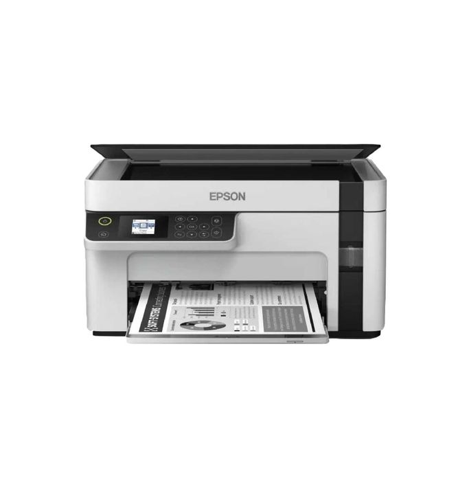 МФУ Epson EcoTank M2120
