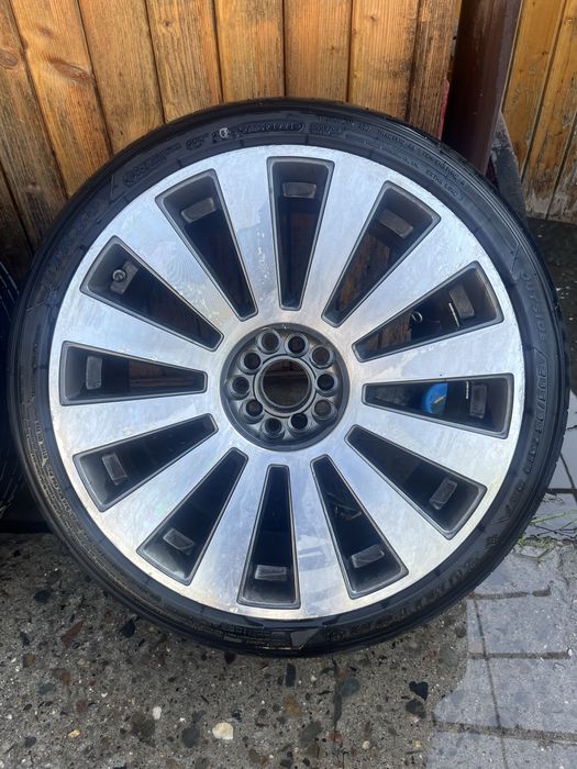 Джанти 19” 8,5Ж 5/112 ЕТ25