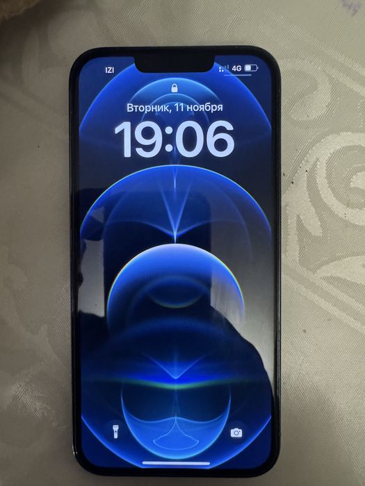 Iphone 13 pro 128GB айфон телефон сотка
