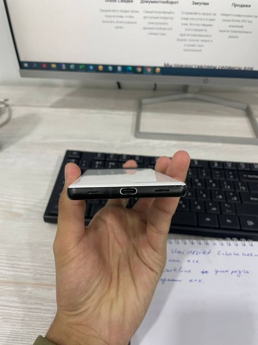 Google pixel 6a 128/6