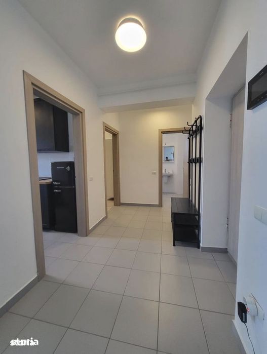 Apartament mobilat modern pentru închiriere |2 camere
