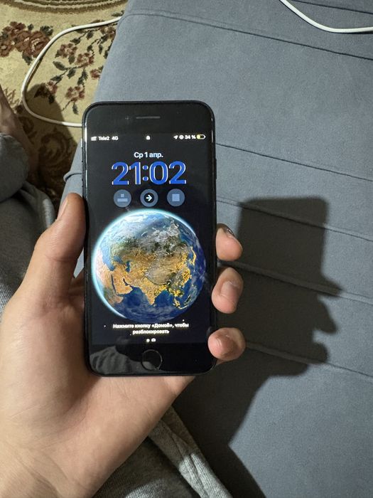 Айфон se 2022 память 64