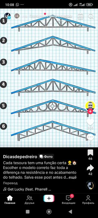 Сварочные работы