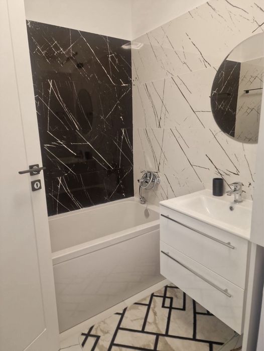 Apartament decomandat in regim hotelier Sibiu