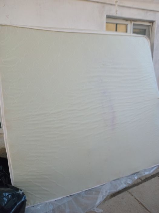 Продаётся матрас