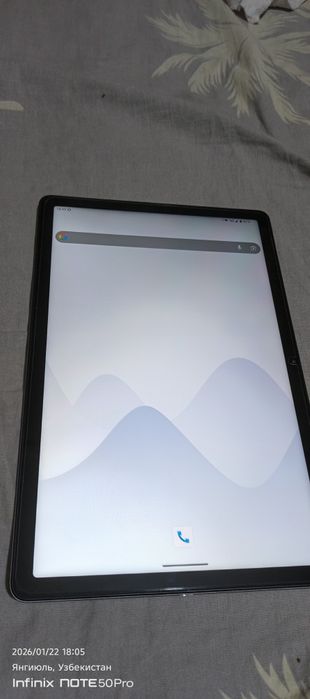 Планшет CHUWİ  8/128 Gb 2 sim