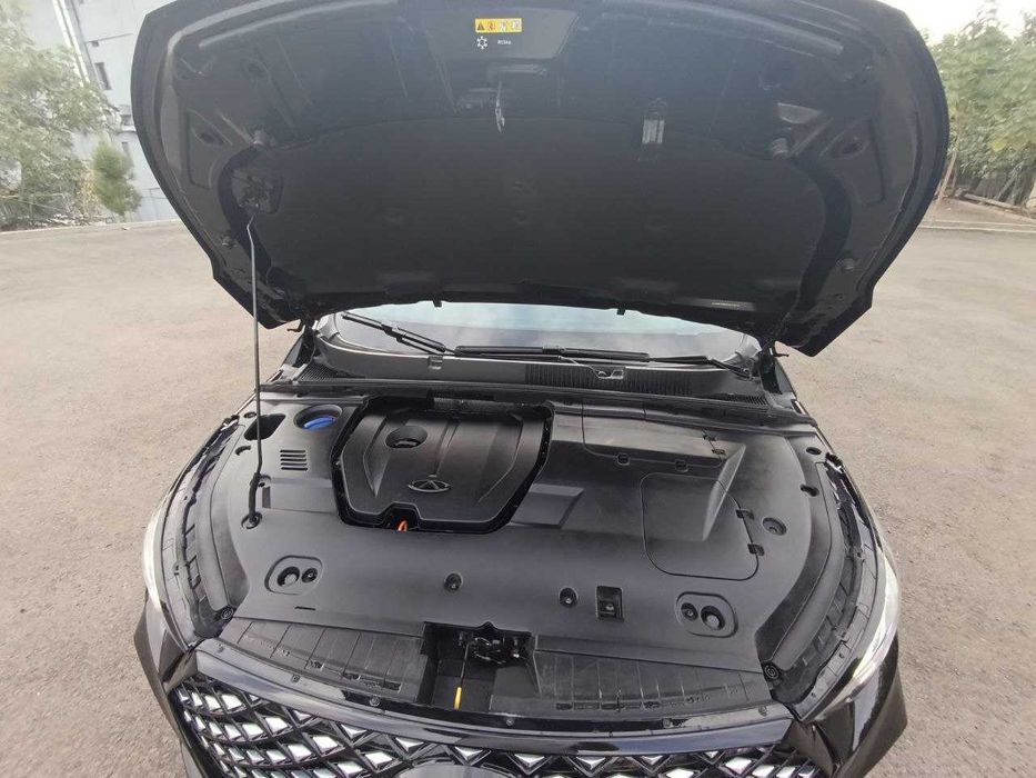 Chery Arrizo 6 Pro Intelligece 2023 dekabr