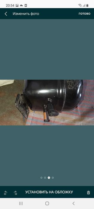 Продам в рабочем состоянии телевизор