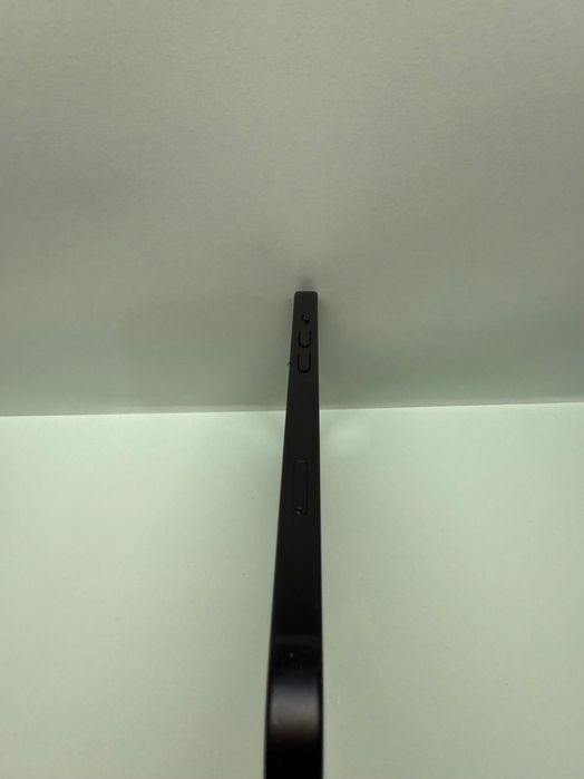 iPhone 15 Plus Black Negru rama carcasa mijloc enclosure housing frame