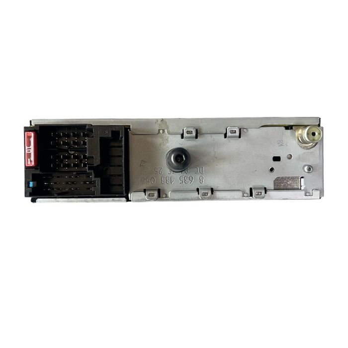 Player Cd/Dvd Sistem De Navigatie Fiat 500 312 2007 -> 7464363315