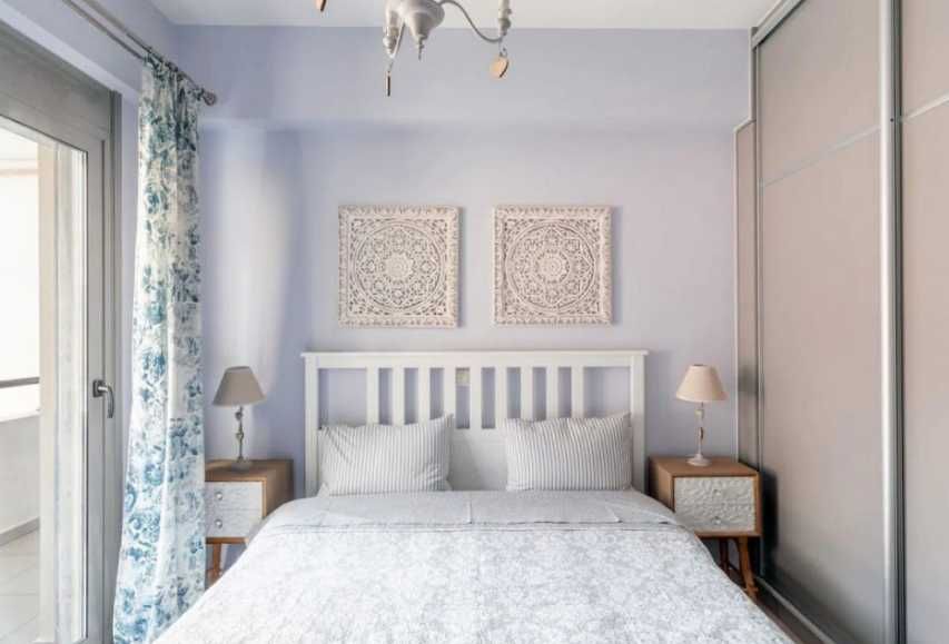 Дава се под наем Тристаен апартамент в Пловдив, Каменица 1 - 88 кв.м за 219.3 € - Снимка #3