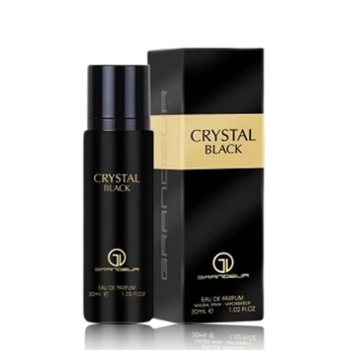 CRYSTAL BLACK Мини парфюмна вода 30 мл