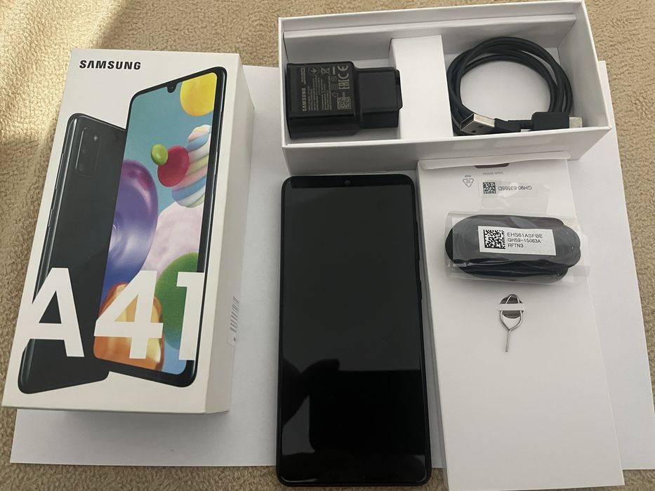 Samsung  A41 ,64GB/Самсунг А41