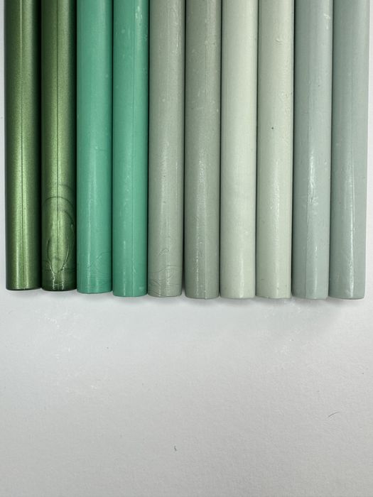 Batoane ceară pentru sigilii invitații