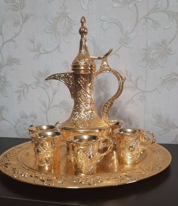 Кофейный сервиз сервизы