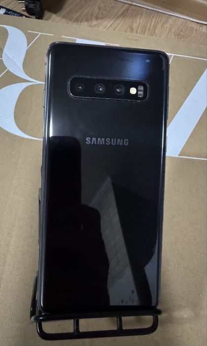 Samsung Galaxy S10, Самсунг С10