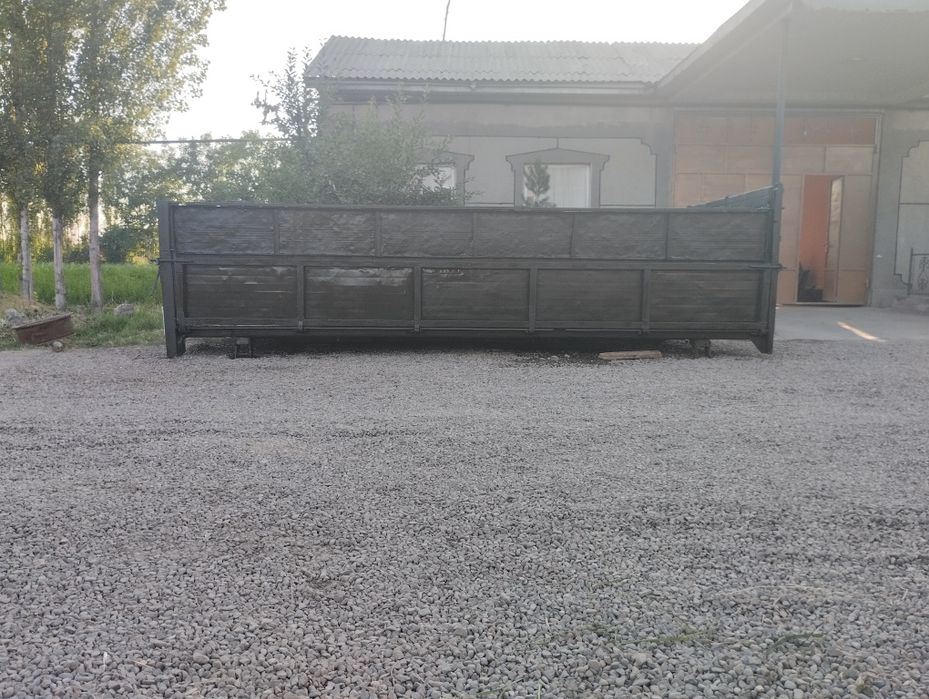 Selxóz kuzuf sotiladi padravnik silindri  birga 13.500 mln kami bor