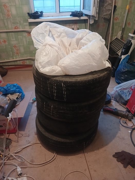 Летный Резина летный