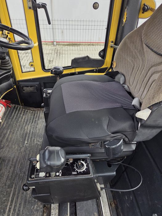 Cilindru  compactor Bomag  BW 161 AD -4 AN 2005