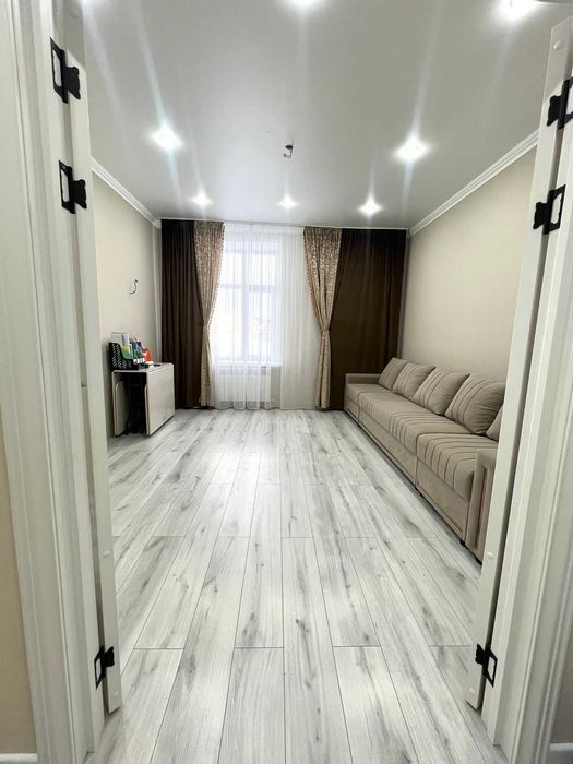 Продам 2комн ЖК ТОМИРИС 60кв.м. Помощь в ипотеке