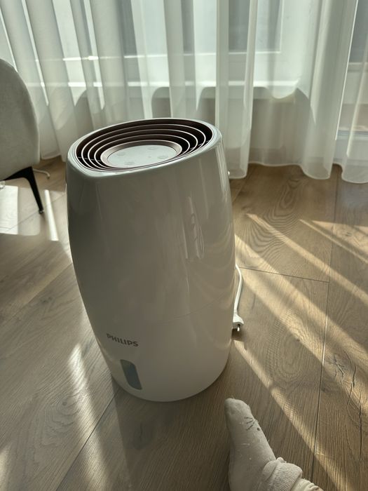 Овлажнител за въздух Philips