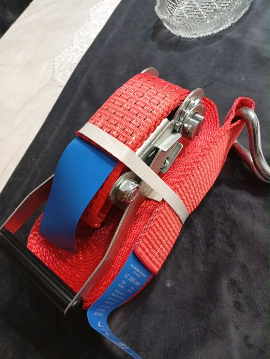 Vand chingi ancorare marfa