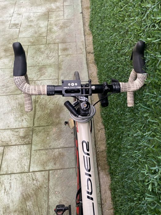 Viper Galibier s-consept