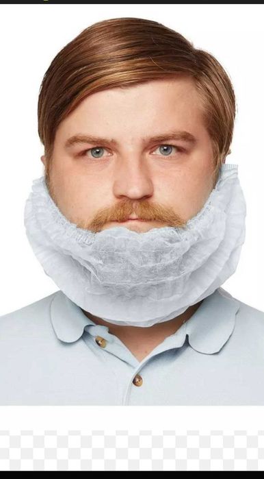 Набордник № 50 белые