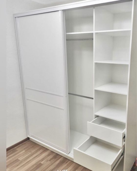 Мебель на заказ!!!