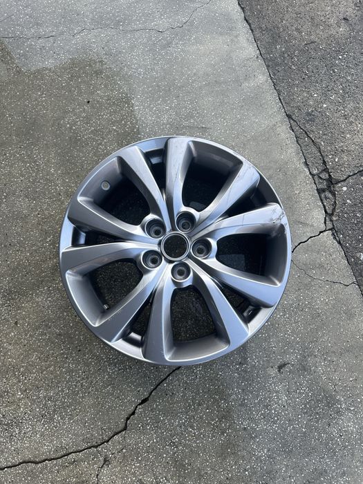 Джанта за Мазда/Mazda 18” ЕДИН БРОЙ