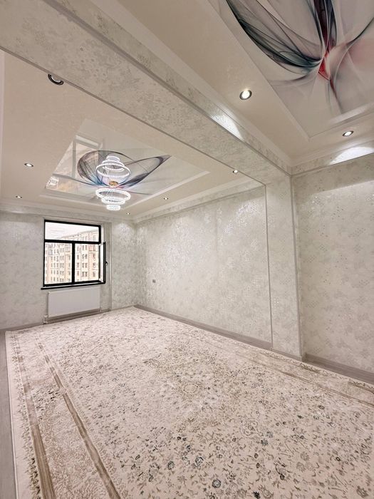 Юнусабад 13 Кирпич 2/6/8 Евроремонт