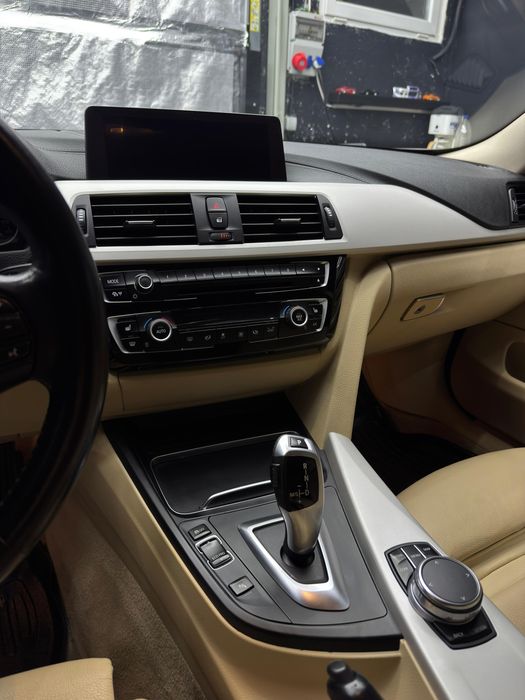 BMW Seria 4 LCI 430i B48 F36-Istoric BMW