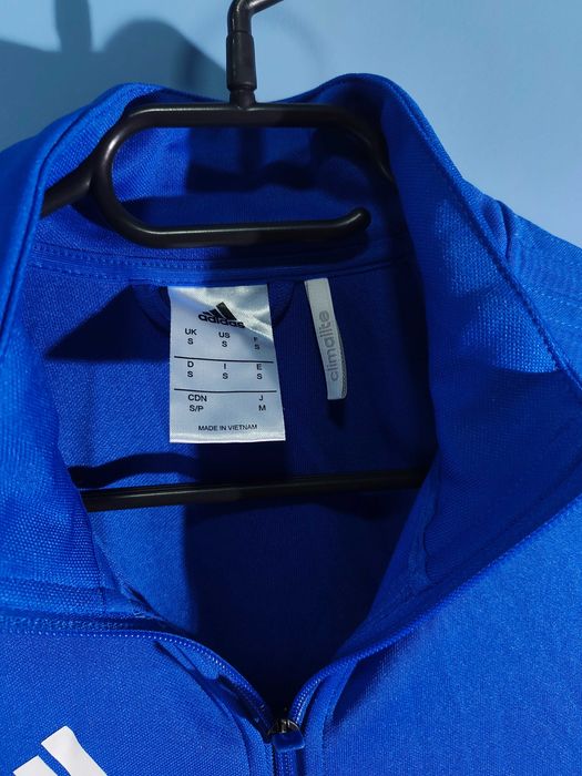 Adidas Clima Горнище/Мъжкo S