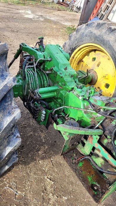 Piese john deere 3040