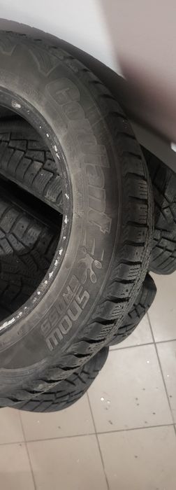 Продам шины на лето. 16
