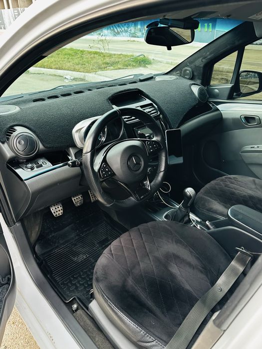 Spark sotiladi srochna