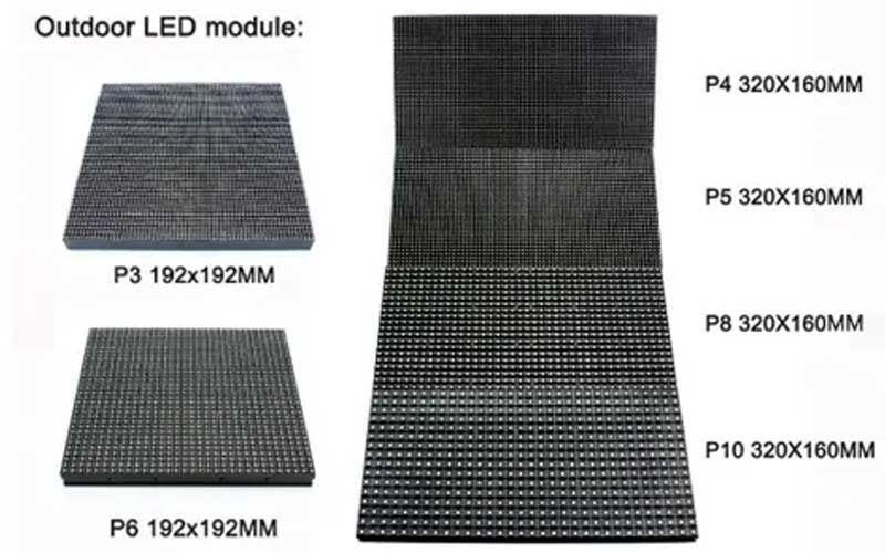 Продажа лэд экранов!