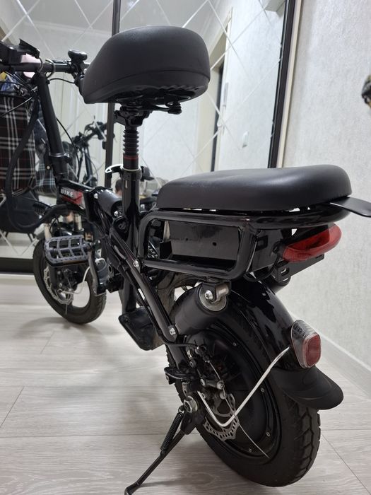 Продам Электровелосипед