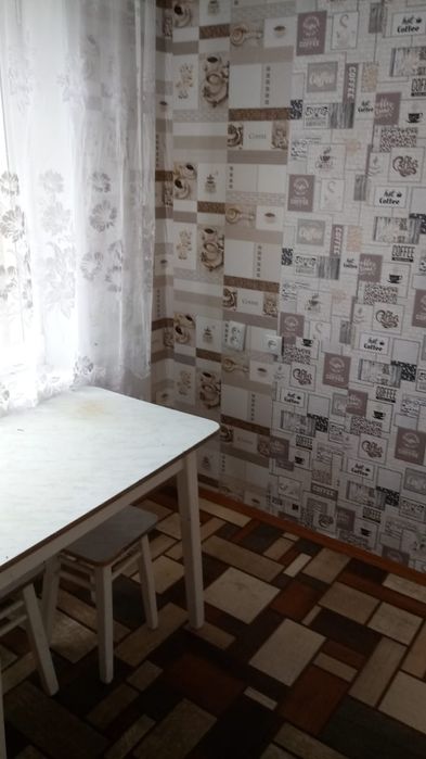 Сдам квартиру в стороне Вокзала