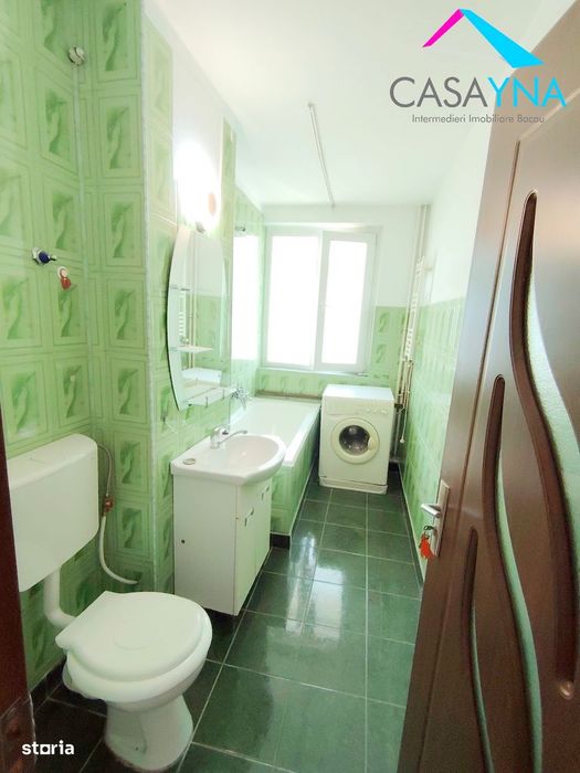 Ap. 2 Camere Decomandate, mobilat si utilat, CORNISA, doar 59900 Euro