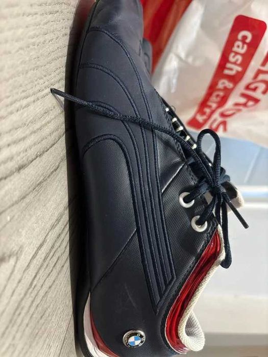 adidasi sport PUMA BMW