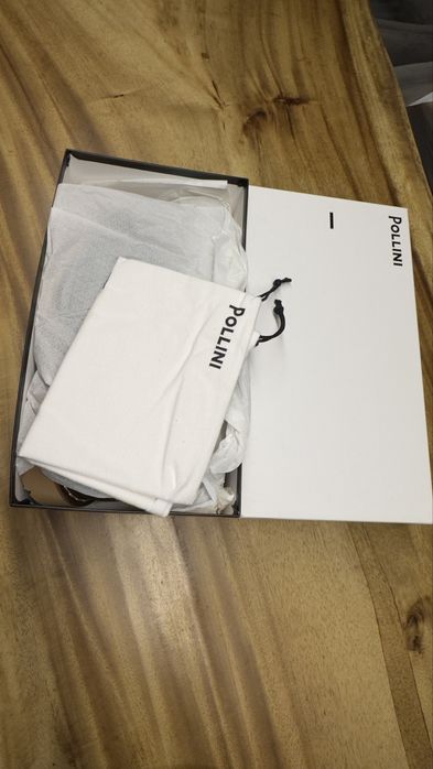 Мъжки обувки POLLINI