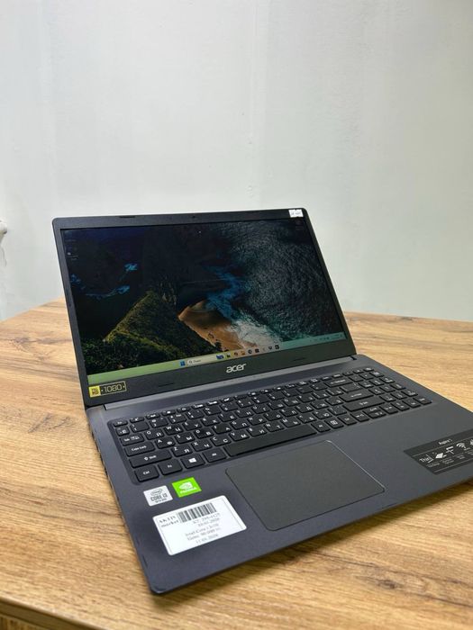 Асер Core i3-10 SSD:256Gb