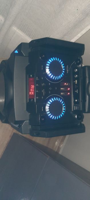 Boxă  Inovalley MS01XXL 800w