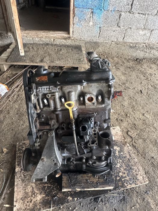 Матор 2 обём энжектор