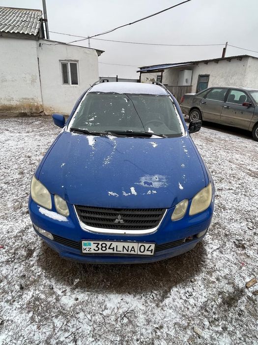 Продам Митсубиси Аиртрек